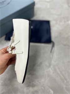 Балетки PRADA 147274