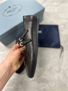 Балетки PRADA 147275