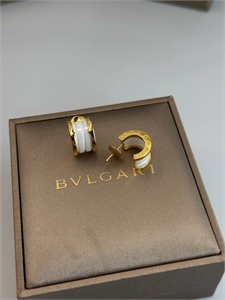 Серьги BVLGARI 147285 - фото 299486