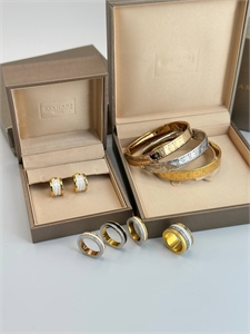 Кольцо BOUCHERON 147286 - фото 299495