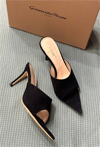 Босоножки GIANVITO ROSSI 147291 - фото 299521
