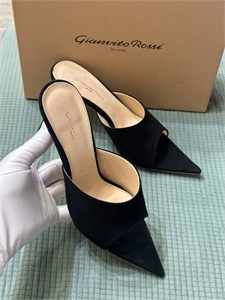Босоножки GIANVITO ROSSI 147291
