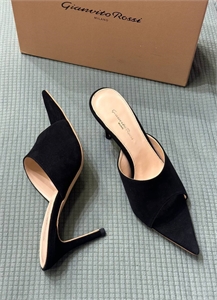 Босоножки GIANVITO ROSSI 147291