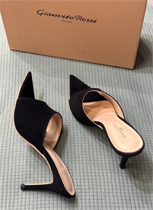 Босоножки GIANVITO ROSSI 147291