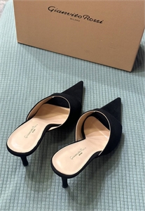 Босоножки GIANVITO ROSSI 147291