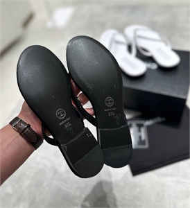 Сланцы CHANEL 147295