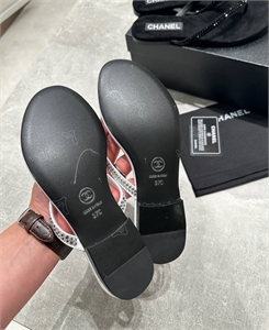 Сланцы CHANEL 147296