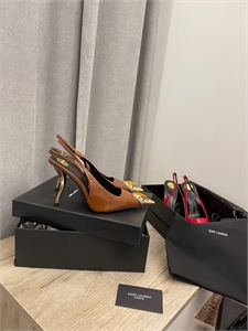 Туфли YSL 147298