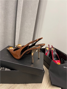 Туфли YSL 147298