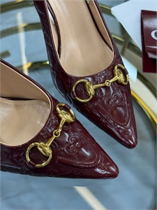 Туфли GUCCI 147303