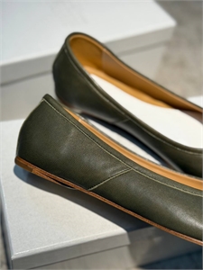 Балетки MAISON MARGIELA 147307