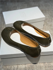 Балетки MAISON MARGIELA 147307