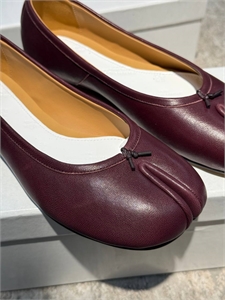 Балетки MAISON MARGIELA 147309