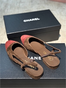 Туфли CHANEL 147311