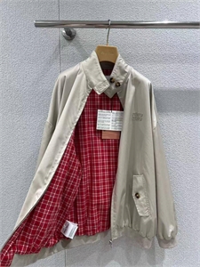 Бомбер MIU MIU 147382 - фото 299998