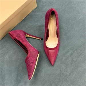 Туфли GIANVITO ROSSI 147402