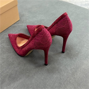 Туфли GIANVITO ROSSI 147402