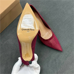 Туфли GIANVITO ROSSI 147402