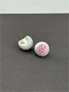 Серьги CHANEL 147422 - фото 300233
