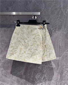 Юбка - Шорты DIOR 147424 - фото 300255