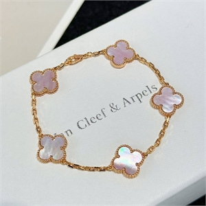 Браслет Van Cleef 147430 - фото 300297