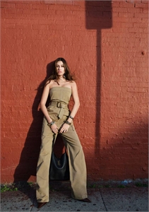 Комбинезон YSL 147471 - фото 300507