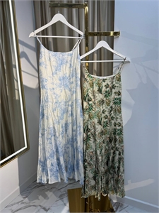 Сарафан DIOR 147473