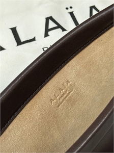 Сумка ALAIA 147474