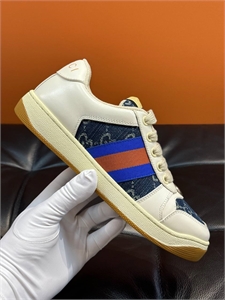 Кеды GUCCI 147475