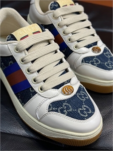 Кеды GUCCI 147475