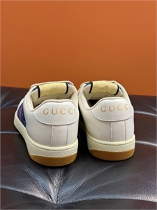 Кеды GUCCI 147475
