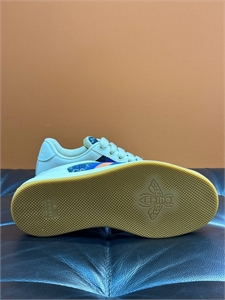 Кеды GUCCI 147475