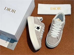 Кеды DIOR 147478 - фото 300558