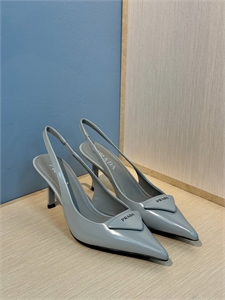 Туфли PRADA 147487