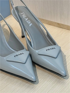 Туфли PRADA 147487