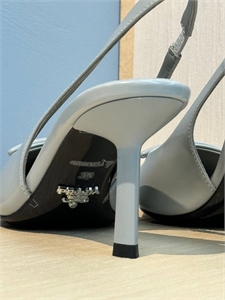 Туфли PRADA 147487