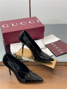 Туфли GUCCI 147491 - фото 300636