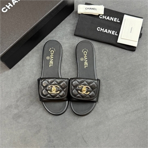 Тапочки CHANEL 147505