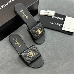 Тапочки CHANEL 147505