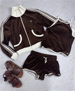 Сандалии CELINE 147515