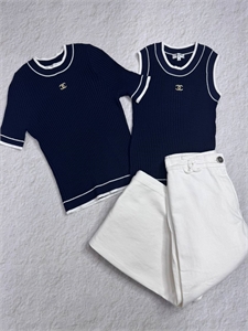 Кофта CHANEL 147525