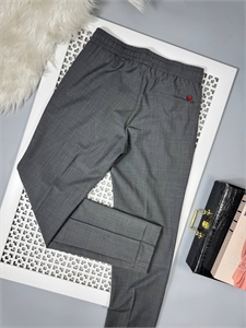 Брюки KITON 147528