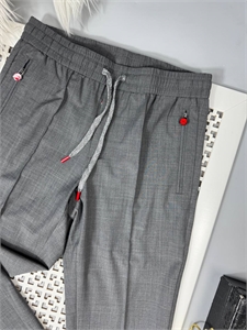 Брюки KITON 147528