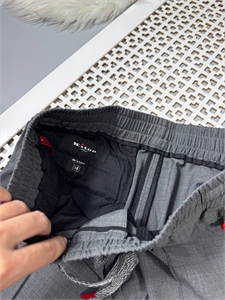 Брюки KITON 147528