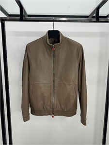 Бомбер KITON 147534