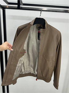 Бомбер KITON 147534