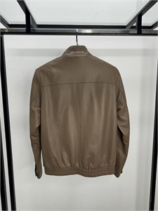 Бомбер KITON 147534