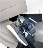 : Кроссовки Brunello Cucinelli 49493 - фото 30089