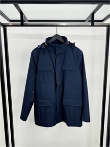 Куртка KITON 147555 - фото 300983
