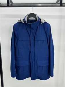 Куртка KITON 147556 - фото 300991